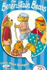 Watch The Berenstain Bears Wootly